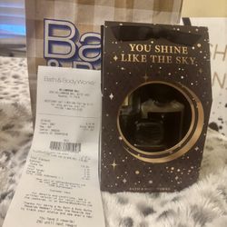 Bath And Body Works Kit