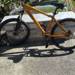 Bike For Sale