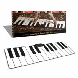 FAO Giant Dance Mat Piano