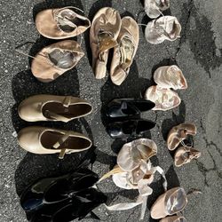 Dance Shoes