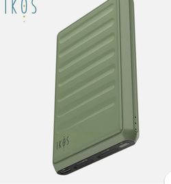 IKOS 7S- Sim Card Adapter 4G Internet Dual No Jailbreak iOS Call Text Functions