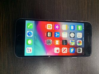 iPhone 6 Unlocked with charger and cable Desbloqueado