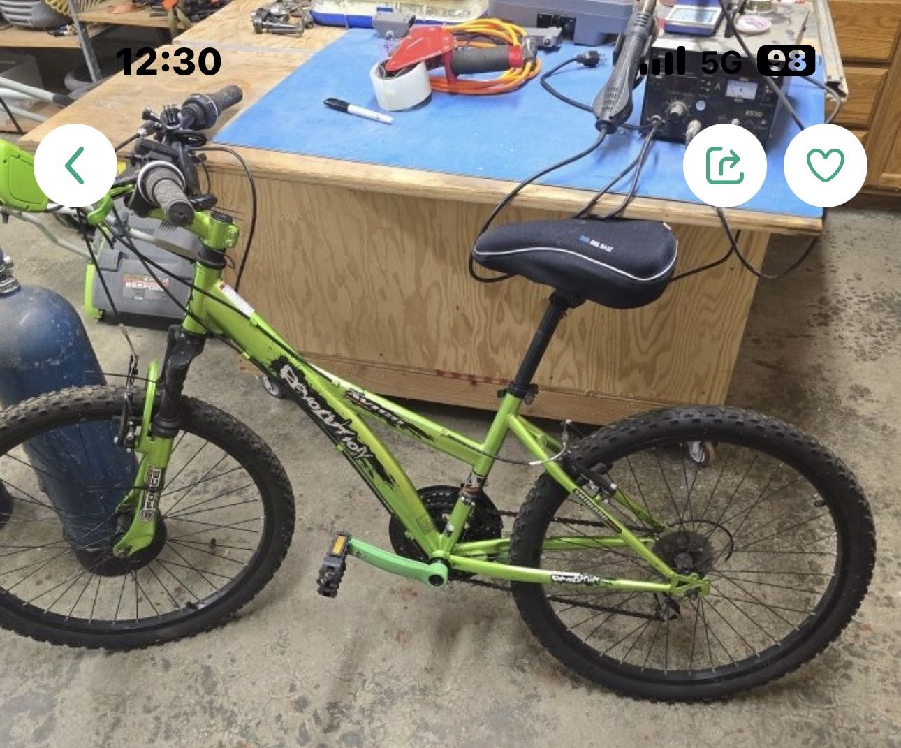 Bike