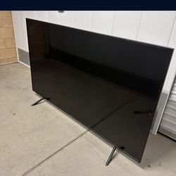75” Samsung Tv 