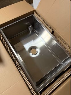 Kitchen sink