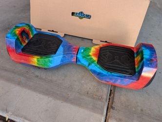 Hoverboard Hover-1 Rebel