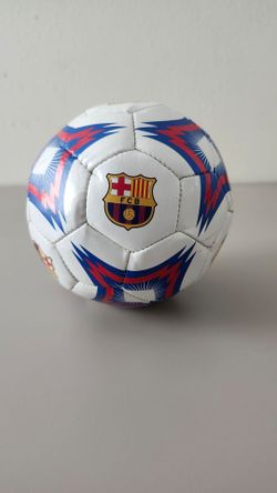 FC Barcelona Mini Soccer Ball
