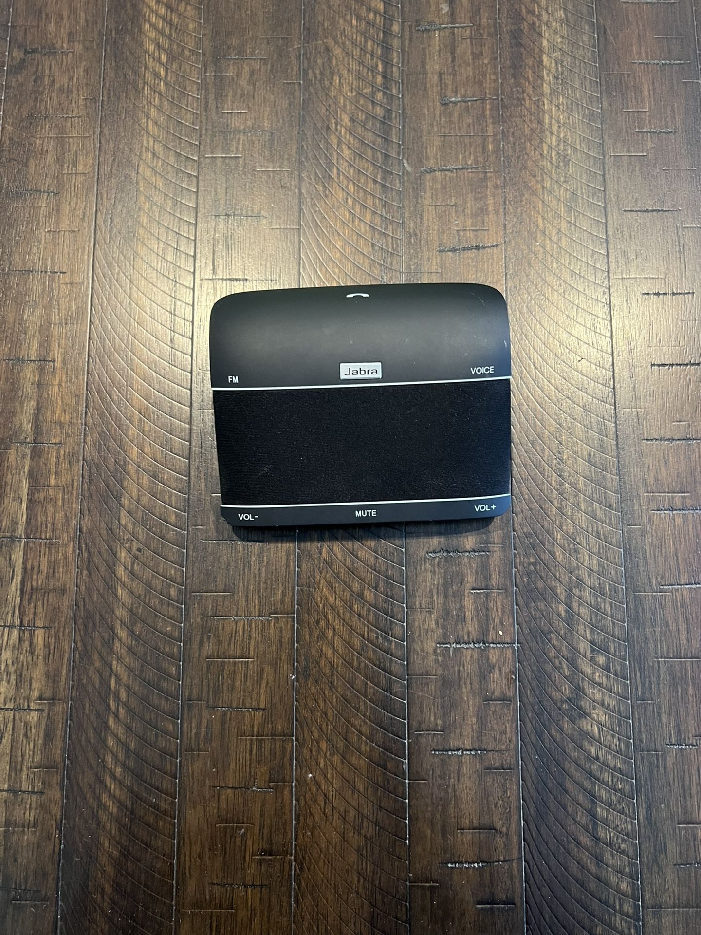 Jabra Freeway Bluetooth Car Speaker