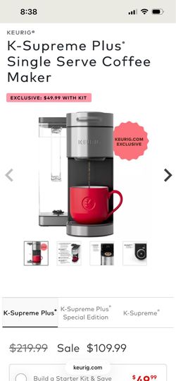 keurig