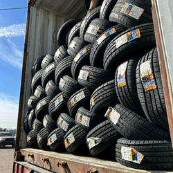 235/45/17 TIRES NEW SET