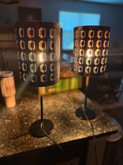 Nightstand Table Lights