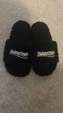 balenci slides