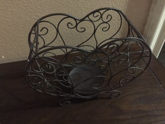Home interiors