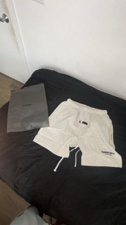 Essentials shorts