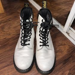 Authentic Dr.Martens 