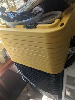 Large totes
