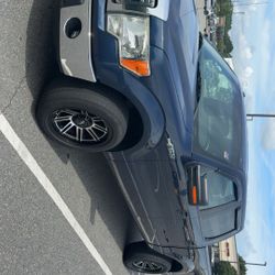 2013 Ford F150 XLT 5.0