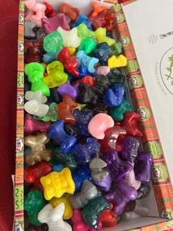 Crazy Bones