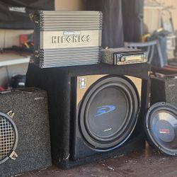 Stereo
