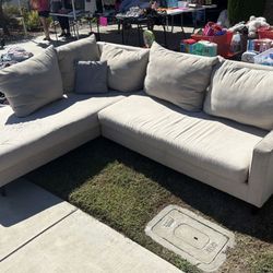 Couches 