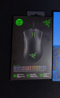 Razer Deathadder Essential