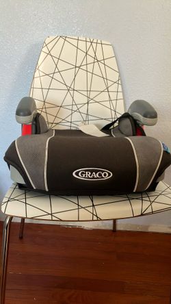 Graco Booster Seat 