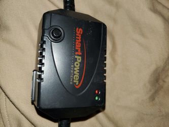 Smart Cord--Power Conditioner 7 Amp Three receptacles