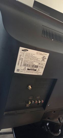 Tv Samsung 32