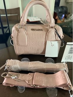 Steve Madden mini purse