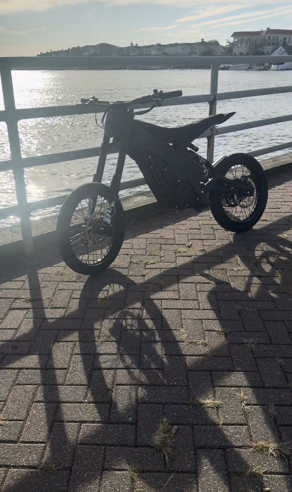 Talaria Xxx No Trades