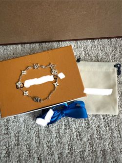 Inspired Bracelet