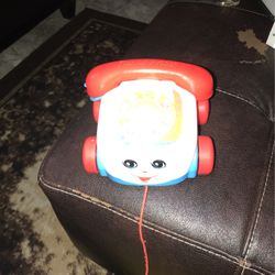 Toy phone ☎️ 