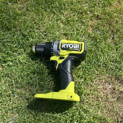 Ryobi Drill Hp 18v