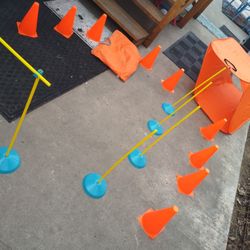 Outward Hound Indoor Dog Training Kit