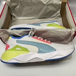 Puma Cell Plasmic