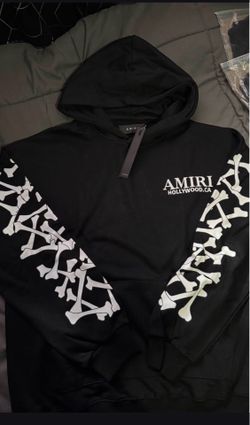 Amiri sweater
