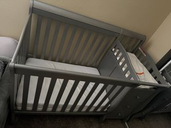Crib