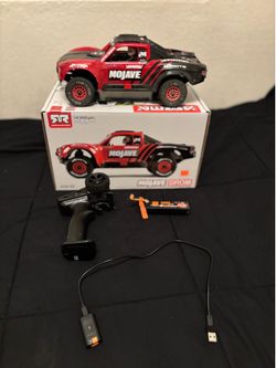 Rc Truck