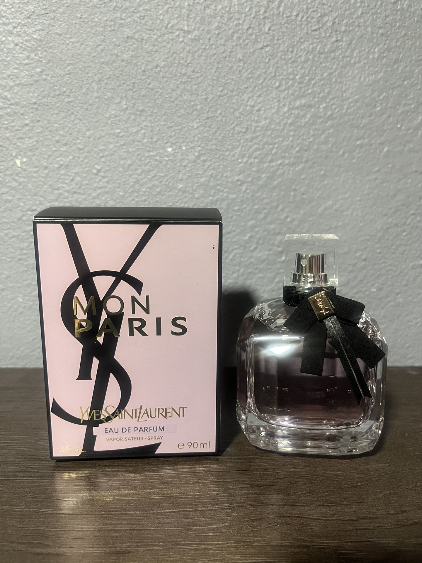 YSL Mon Paris (Edp) Women’s perfume