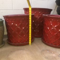 Pots For Sale