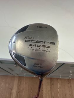 King Cobra 440SZ