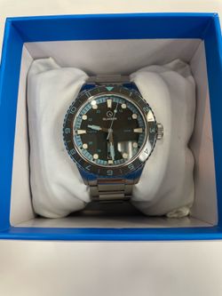 Islander Greenport 39mm