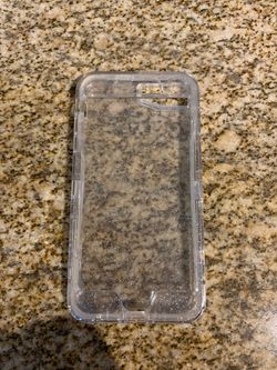 iPhone 7 Plus case