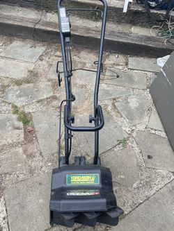 Used Yard-Man Electric Snowblower in Great Running Condition, Easy Local Pickup