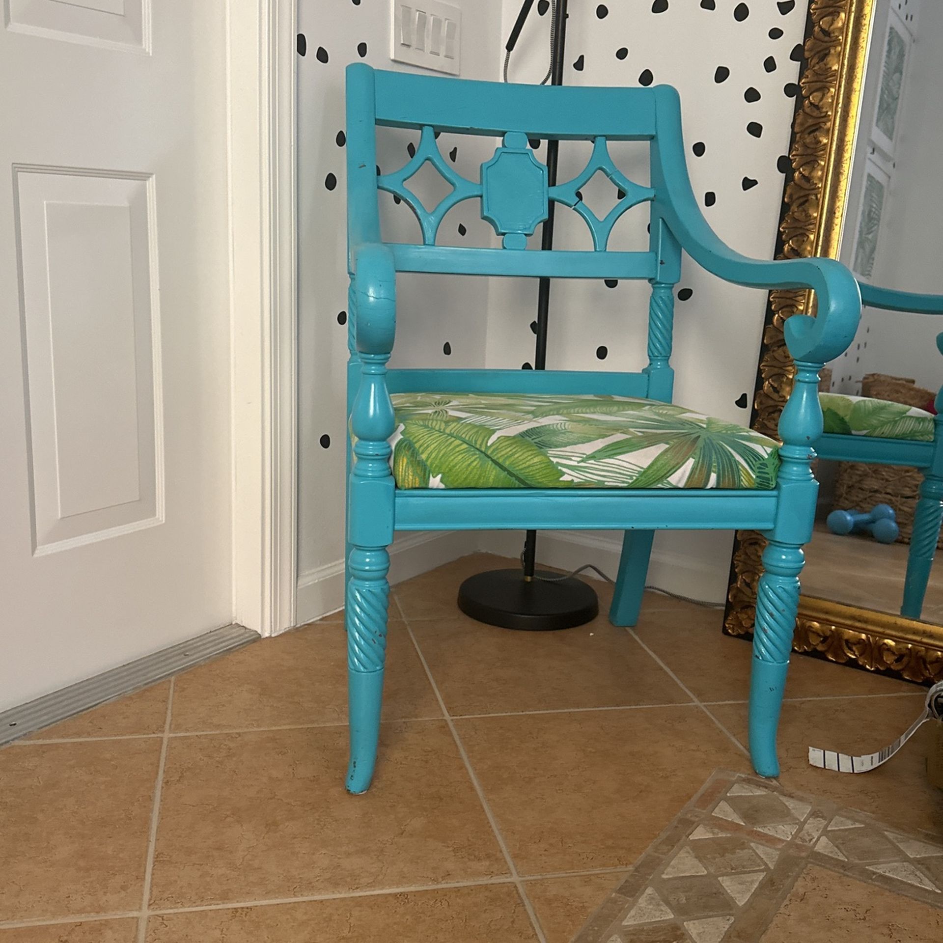 Accent Chair