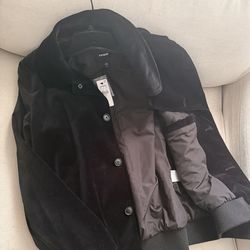 EXPRESS SWAY NICE JACKET