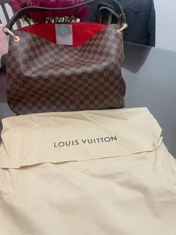 Louis Vuitton bag