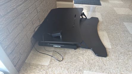 Stand up desk