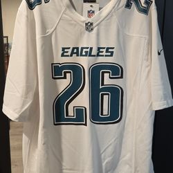 Philadelphia Eagles Jersey 