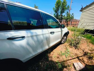 2018 Honda Pilot